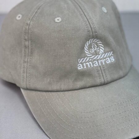 Gorra Amarras Compass arena