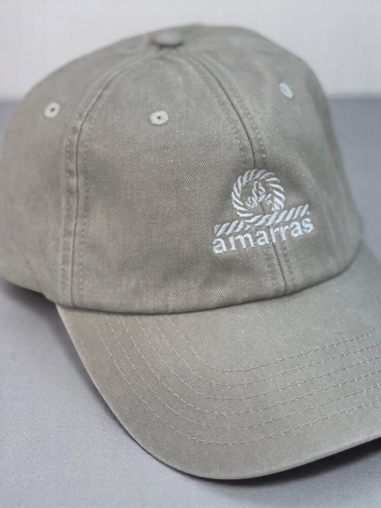 Gorra Amarras Compass arena