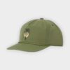 gorra Katin Crawford olive