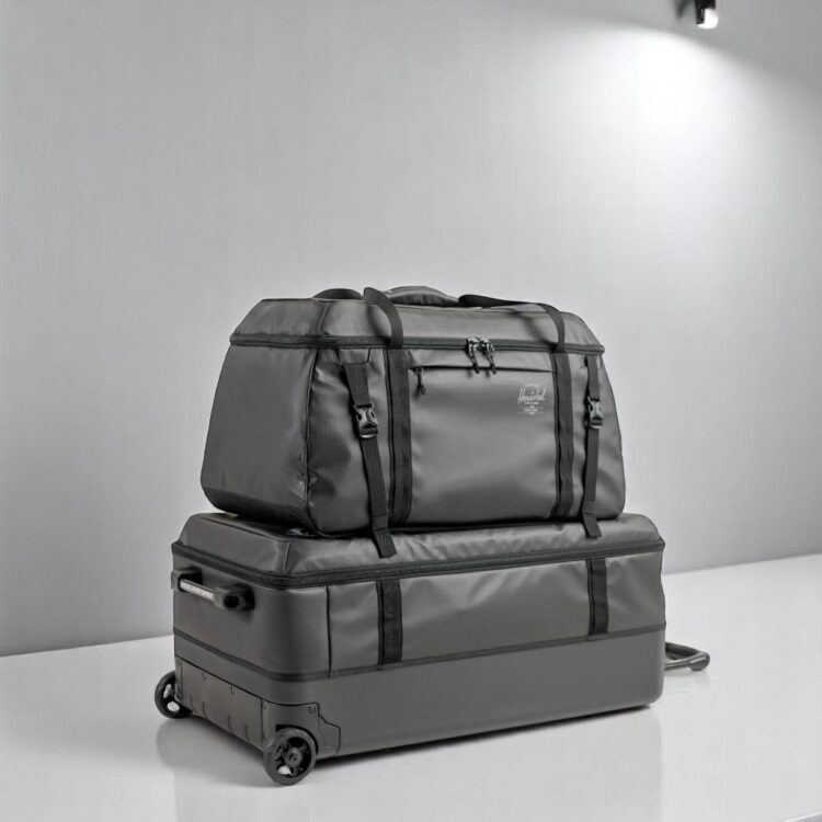 Herschel maleta All season