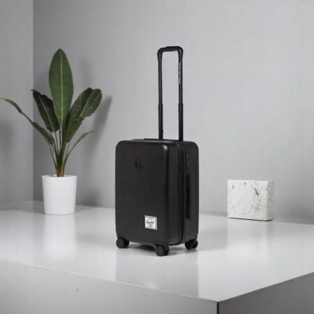 Maleta Herschel Heritage black