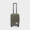 Maleta Herschel Heritage green