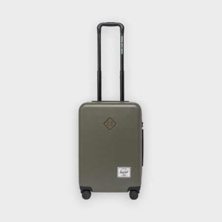 Maleta Herschel Heritage green