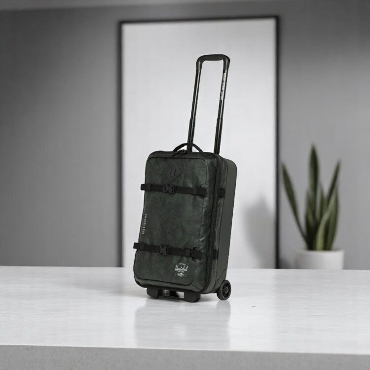 Herschel maleta All season