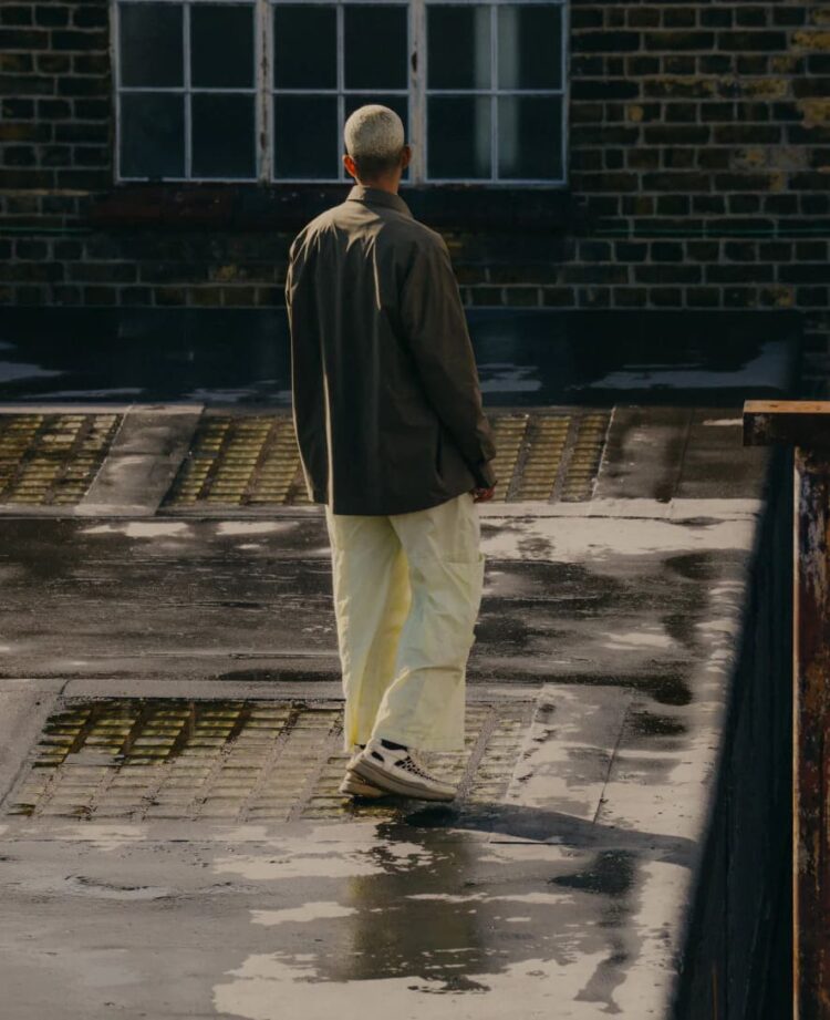 chanclas Keen Uneek Men