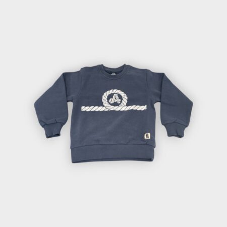 Sudadera Amarras Varadero Junior
