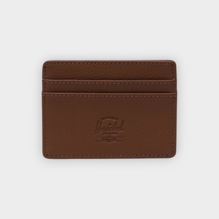 Herschel Charlie green coffee