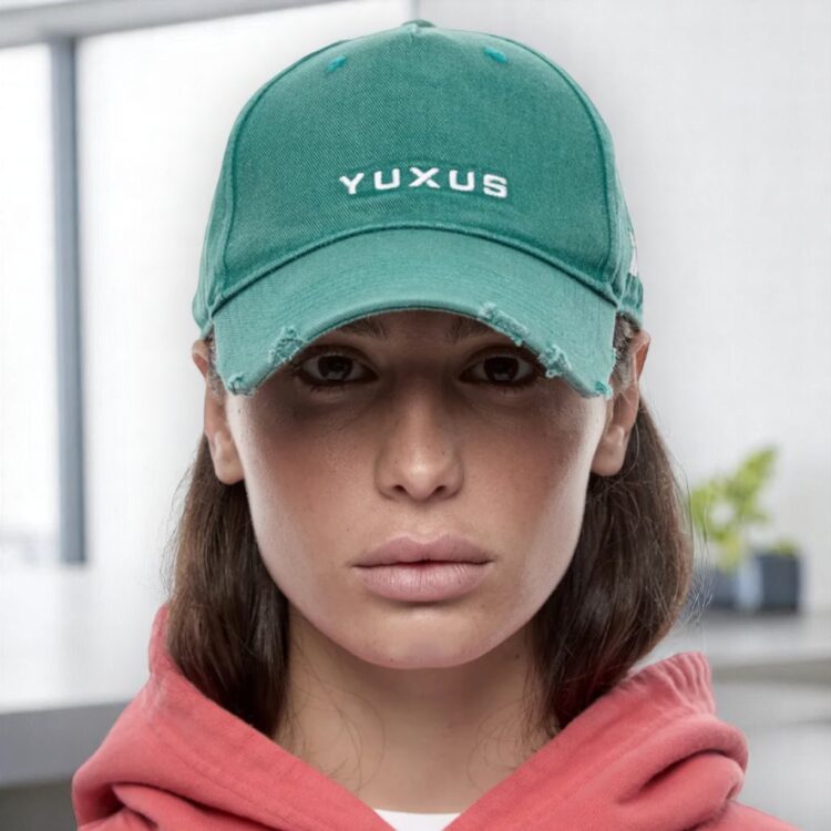 Gorra Yuxus nomad Genesis