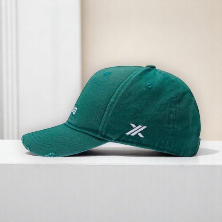 Gorra Yuxus nomad Genesis