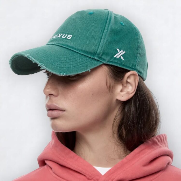 Gorra Yuxus nomad Genesis