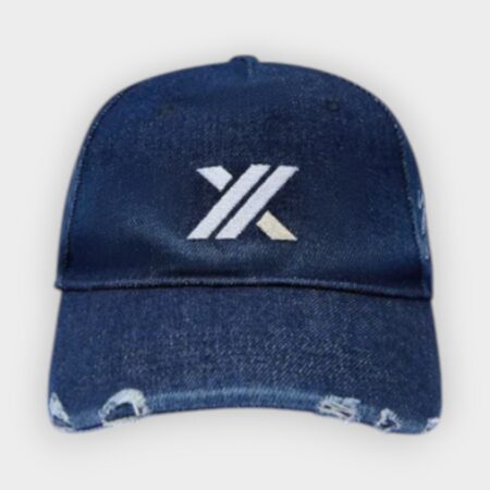 Gorra Yuxus spire Genesis