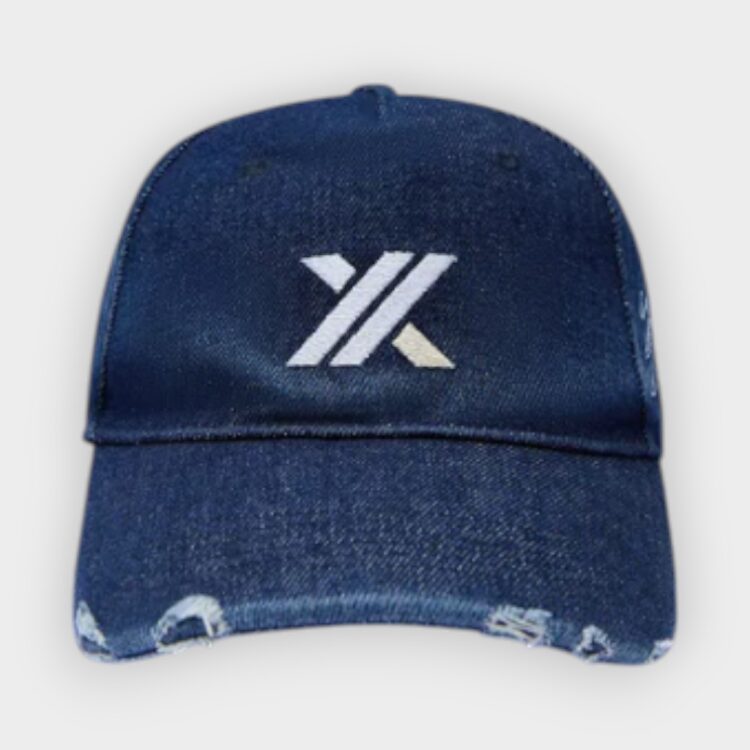 Gorra Yuxus spire Genesis