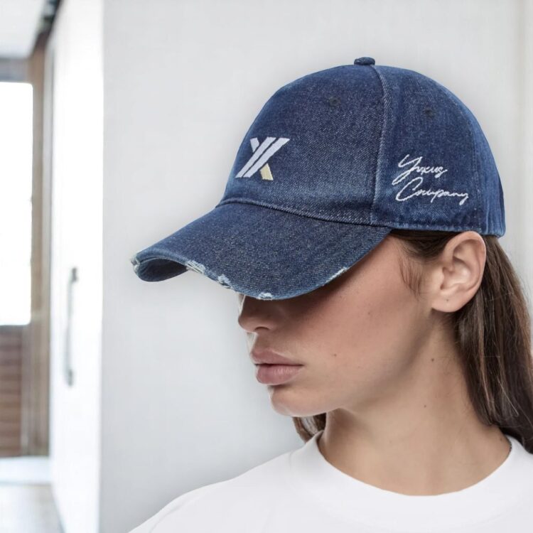 Gorra Yuxus spire Genesis