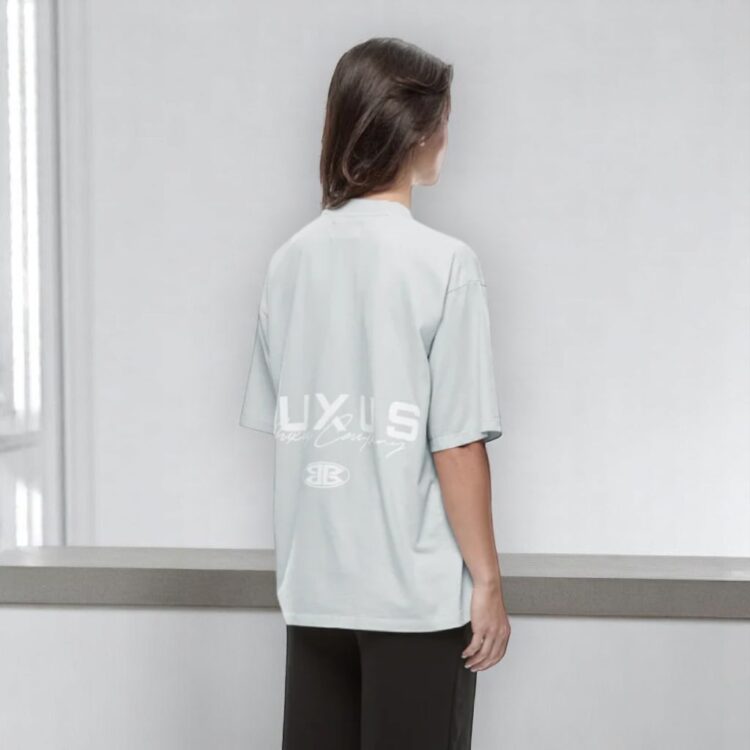 Camiseta Yuxus vibe Genesis