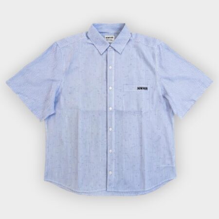 Camisa NWHR Cropped artist