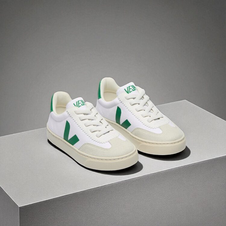 Veja Kids Volley canvas