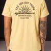 camiseta Katin Sunny butter