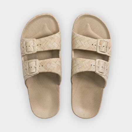 Freedom Moses Bali sands