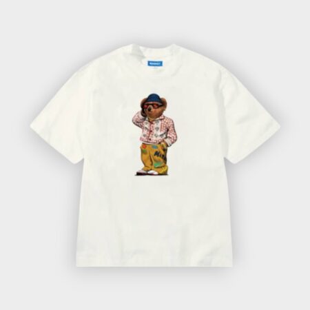 camiseta Market Studios Folk