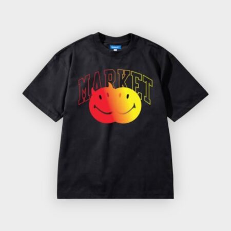 camiseta Good and evil