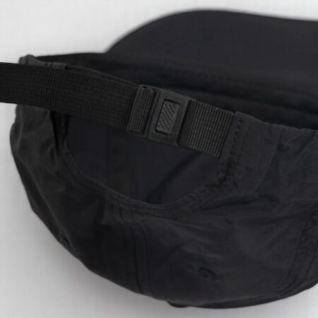 Gorra Get shucked black