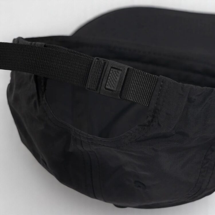 Gorra Get shucked black