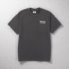 camiseta Service Works charcoal