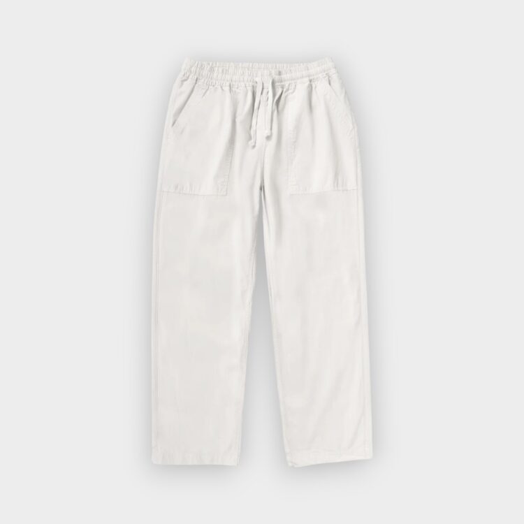 Pantalones Service Works poplin