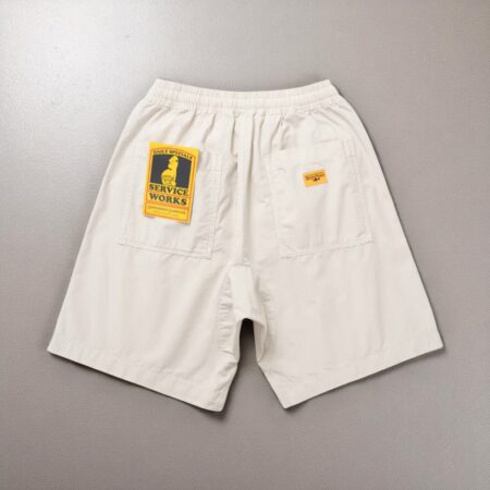 pantalones cortos Poplin salt