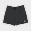 Bañador Aerial Boardshort Anthracite