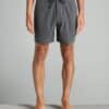 Bañador Aerial Boardshort Anthracite