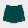 Bañador Aerial Boardshort Bayberry