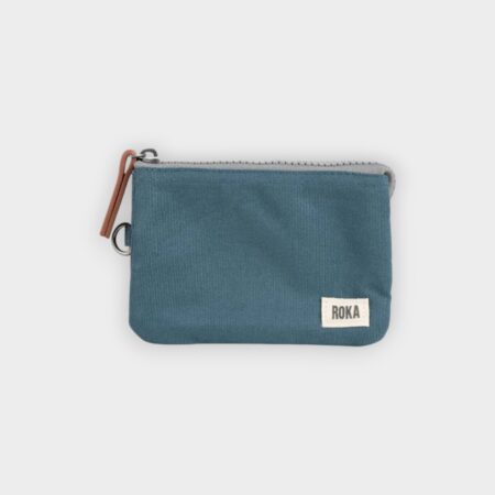 Cartera Roka Carnaby airforce