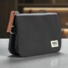 Cartera Roka Carnaby carbon