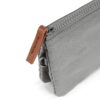 Cartera Roka Carnaby stormy recycled canvas
