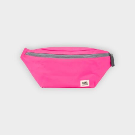 Riñonera Roka Jubilee neon