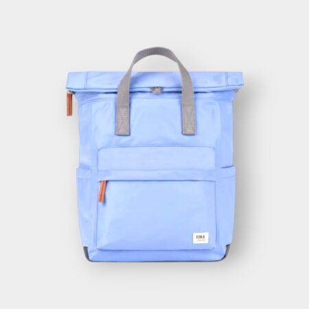 Mochila Canfield jacaranda medium