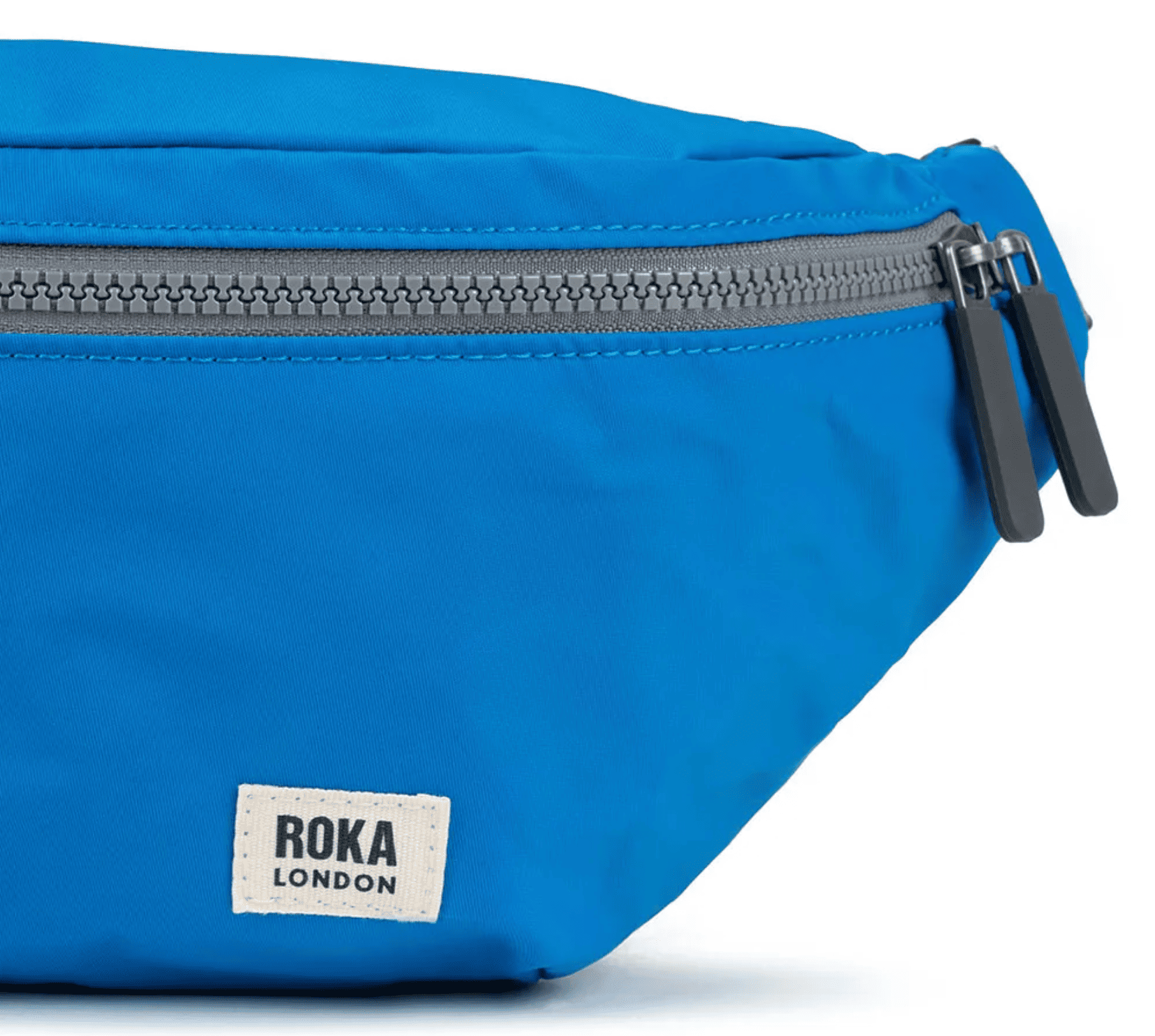 Riñonera Roka Jubilee blue