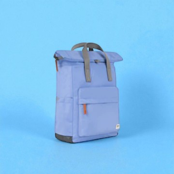 Mochila Canfield jacaranda medium