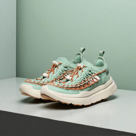 Sandalias Keen Uneek green