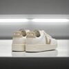 Veja V-90 white taupe