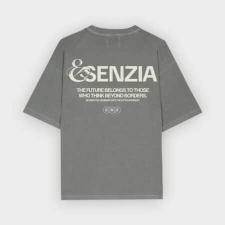 Camiseta Esenzia pale Dream