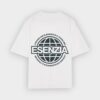 Camiseta Esenzia Heavyweight snow