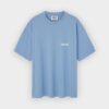 Camiseta NWHR Basic blue
