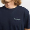 Revolution camiseta LAN navy