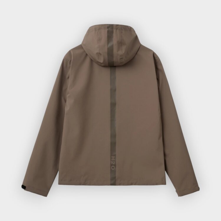 Chubasquero H2O Bornholm dusty