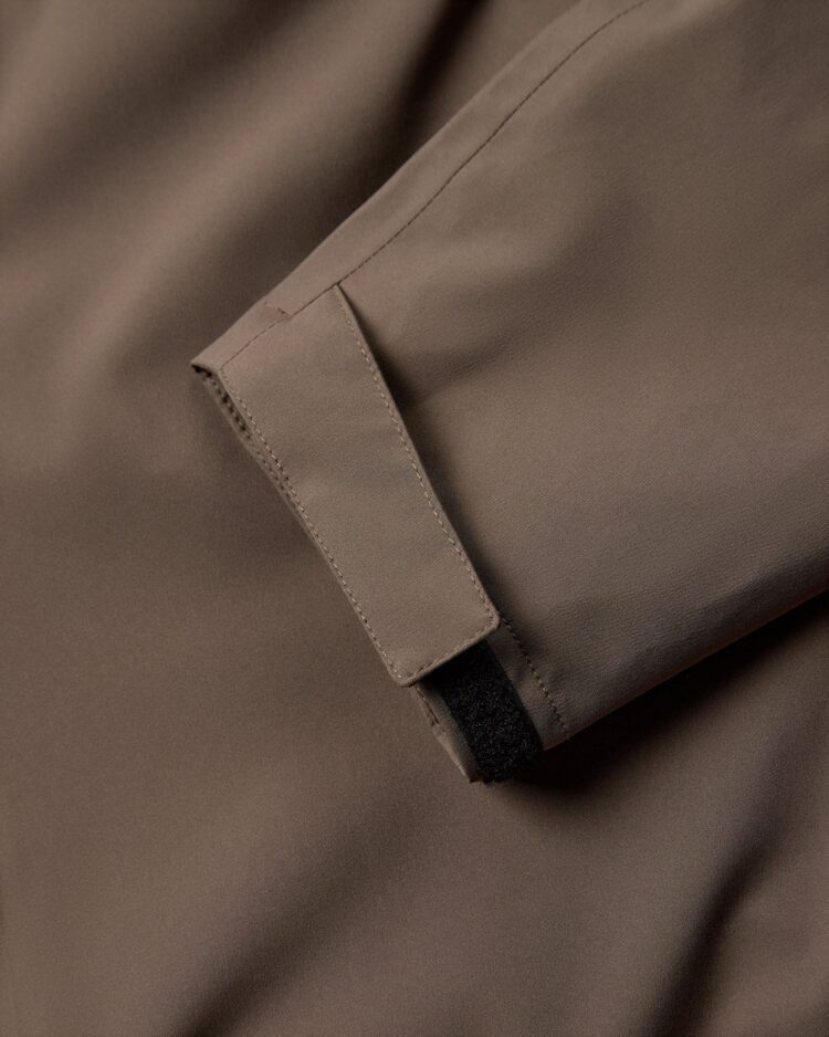 Chubasquero H2O Bornholm dusty