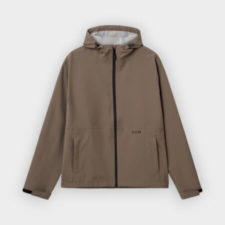 Chubasquero H2O Bornholm dusty