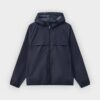 Chubasquero H2O Rømø navy