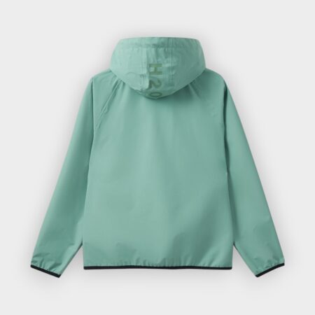 Chubasquero H2O Rømø sea